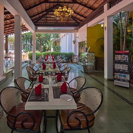 Royal Orchid Metropole Mysore Eksteriør billede