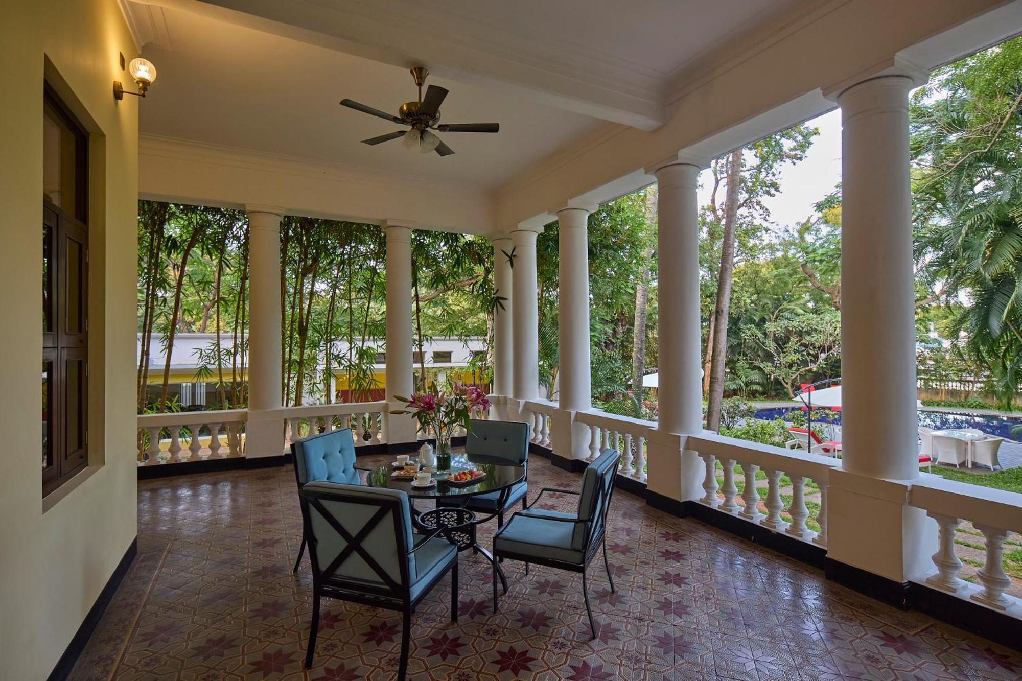 Royal Orchid Metropole Mysore Eksteriør billede