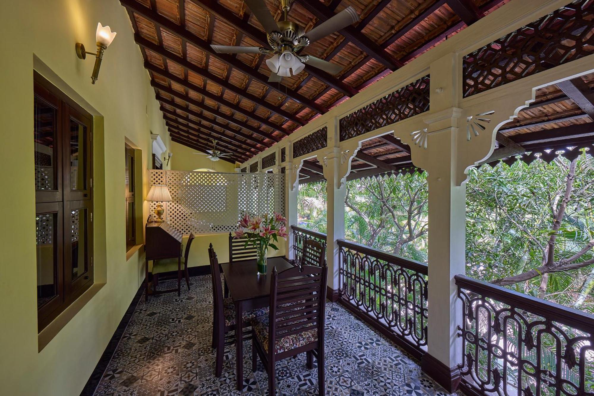 Royal Orchid Metropole Mysore Eksteriør billede