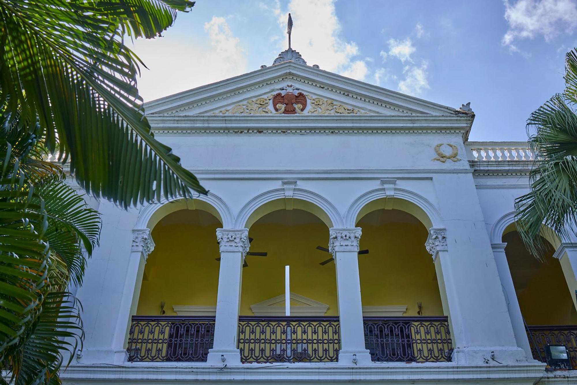 Royal Orchid Metropole Mysore Eksteriør billede