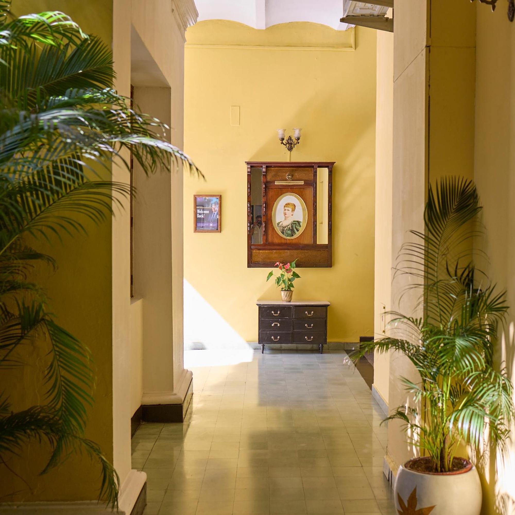 Royal Orchid Metropole Mysore Eksteriør billede